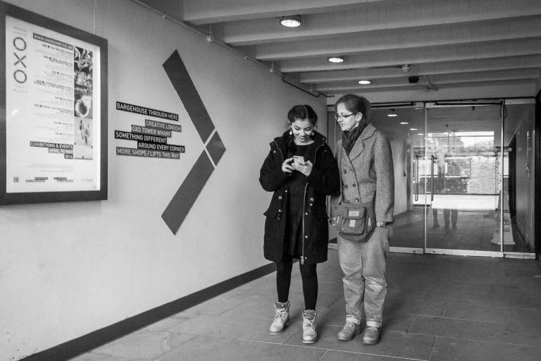 London Street Photography