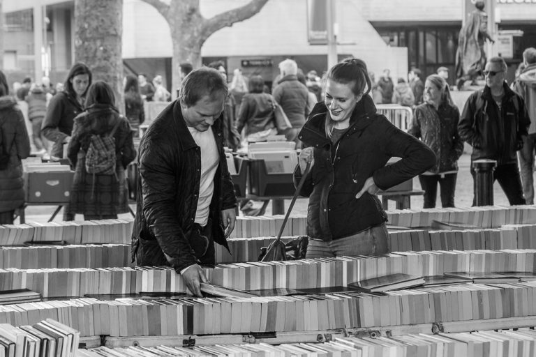 London Street Photography
