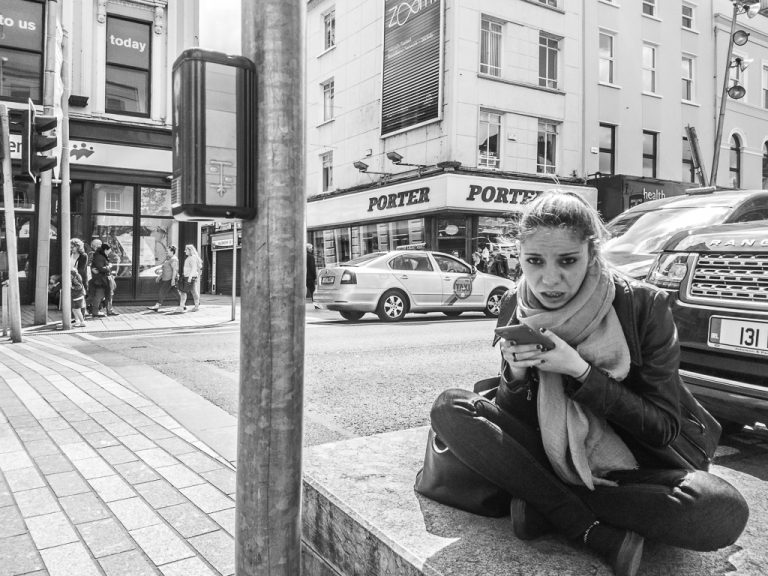 Cork Street Photography