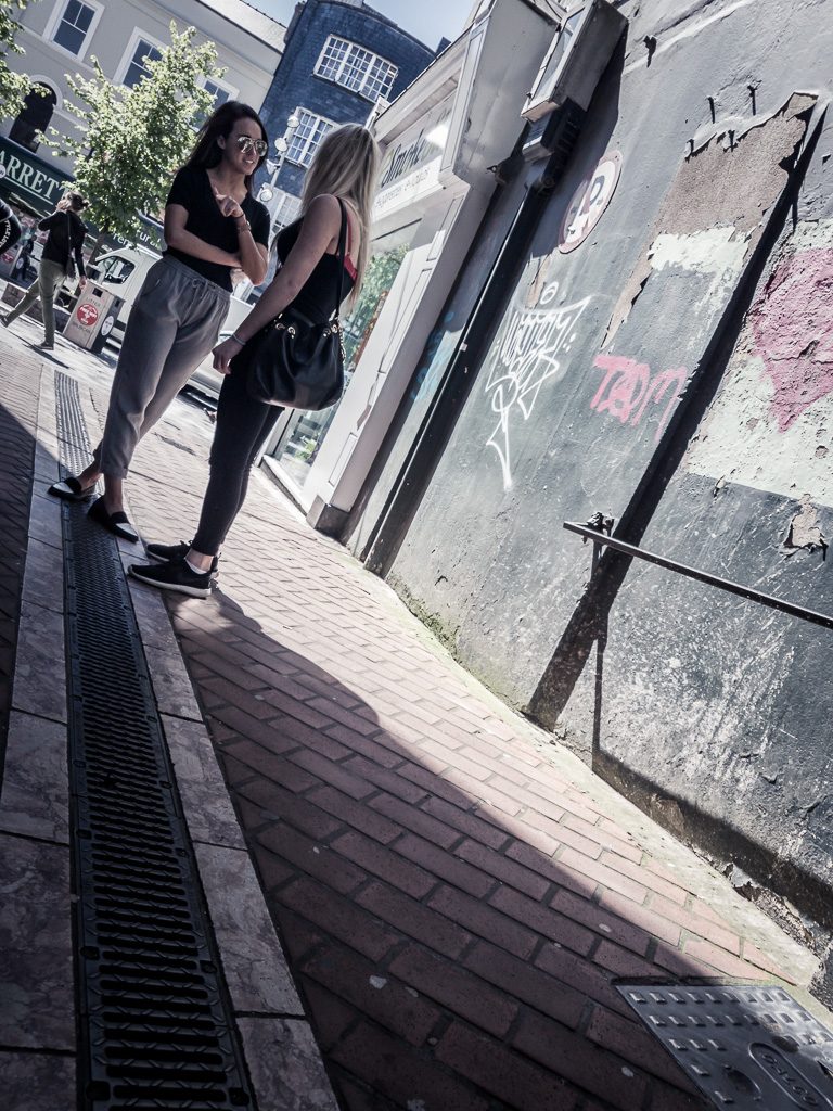Cork Street Photography
