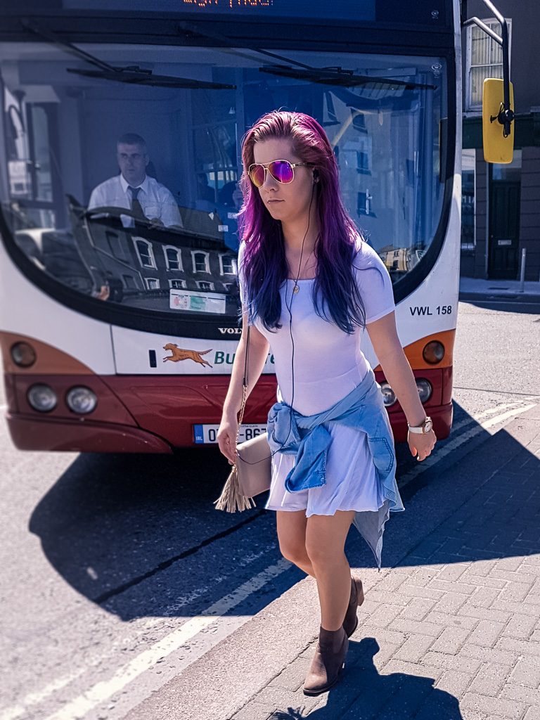 Cork Street Photography