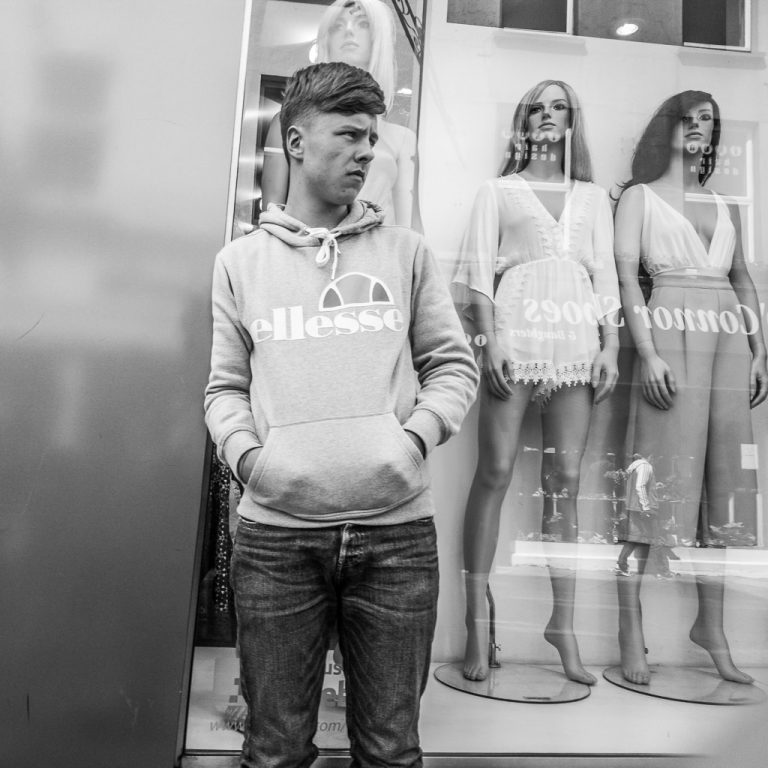 Cork Street Photography