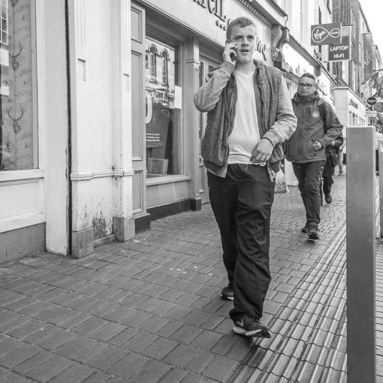 Cork Street Photography