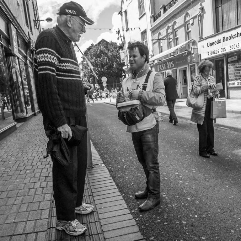 Cork Street Photography