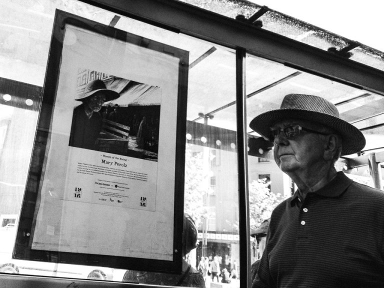 Cork Street Photography