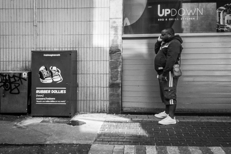 Cork Street Photography