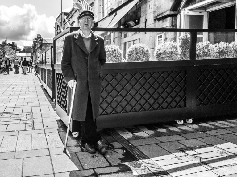 Cork Street Photography