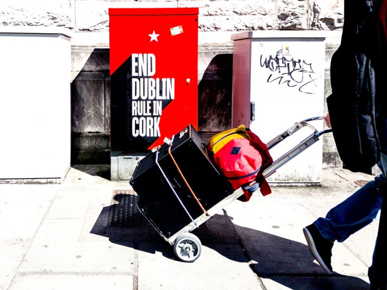 Cork Street Photography