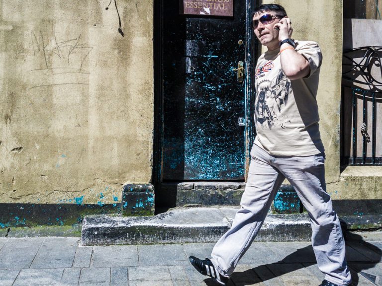 Cork Street Photography