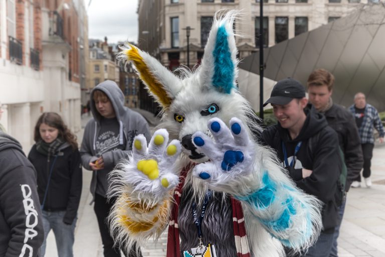 London Street Photography
