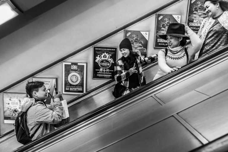 London Street Photography