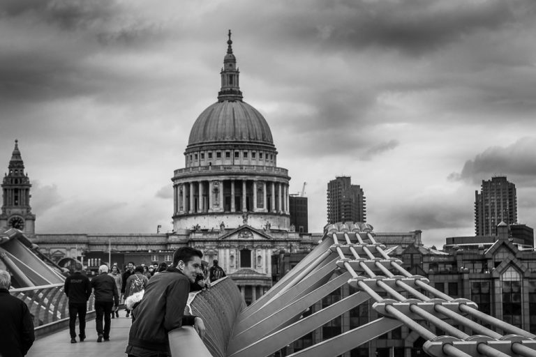 London Street Photography