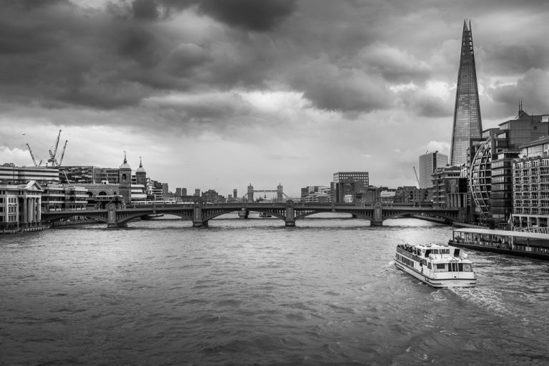 The Thames