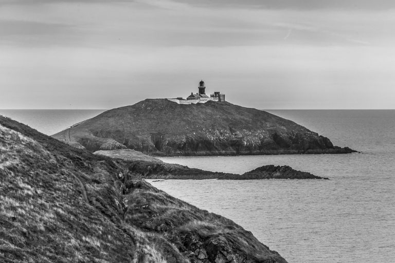 Ballycotton Lighthouse
