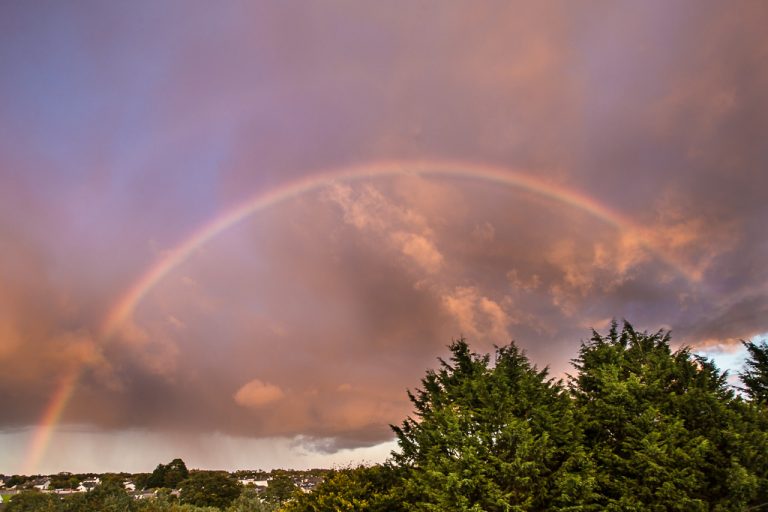 Blarney Rainbow
