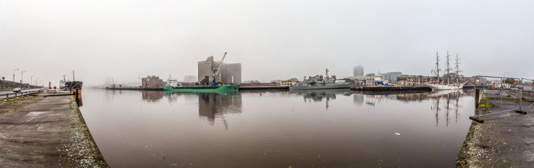 Cork Docklands