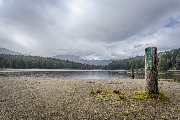 Lost Lake