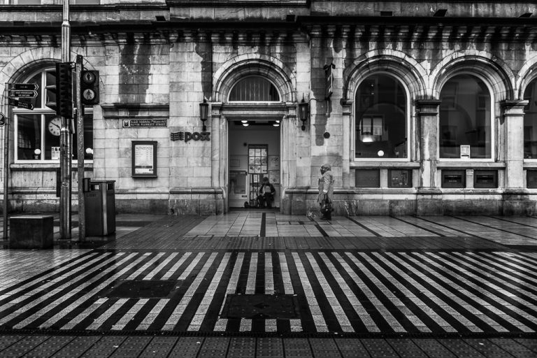 Cork’s GPO