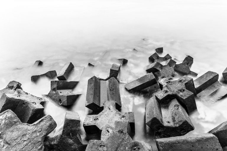 Sea Defences
