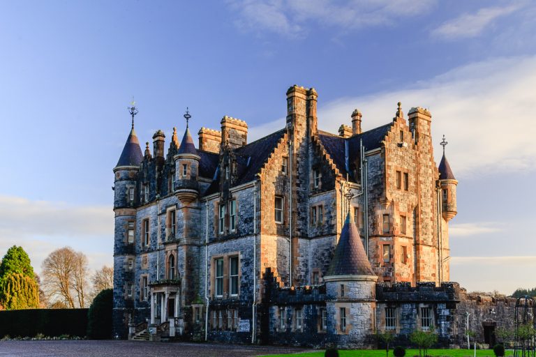 Blarney Manor House