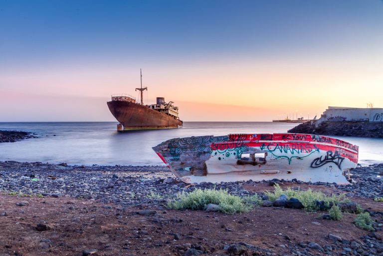 Temple Hall and the Boat