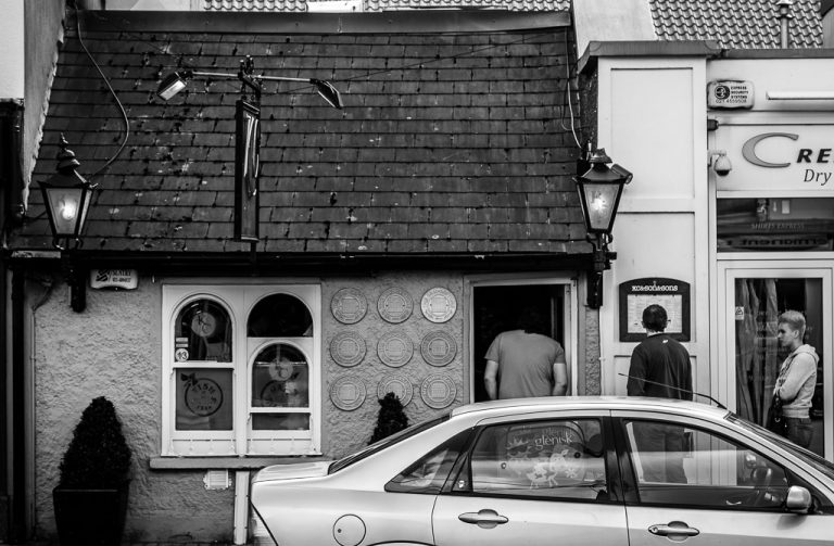 You’ll have to queue for KCs