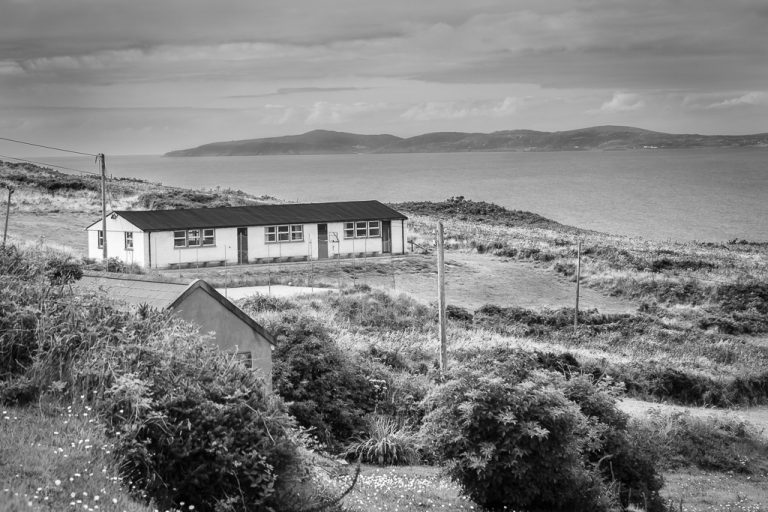 Coláiste Chiaráin ar Oilean Chléire