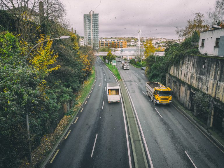 Speeding from the Elysian