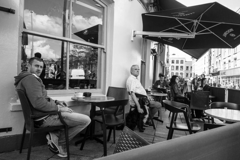 Cork Street Photography