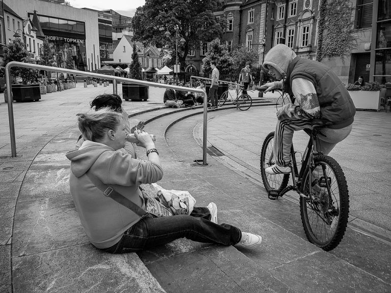 Cork Street Photography