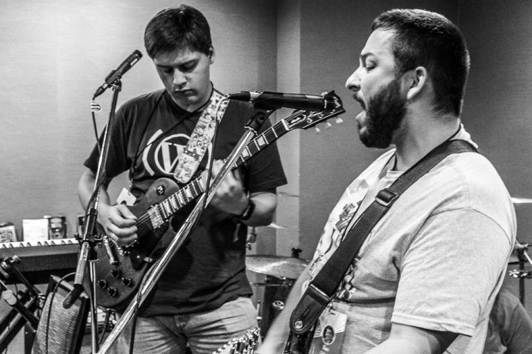 Music at the 2016 GM