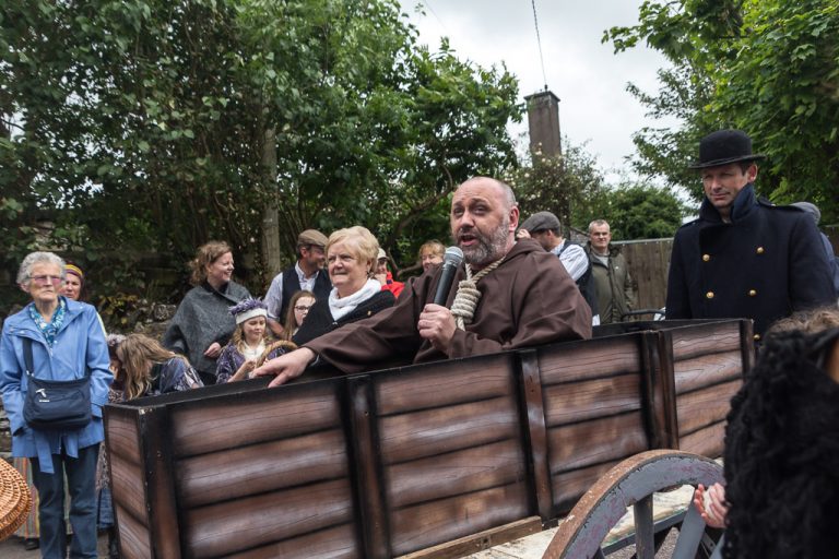 The Historic Blarney Village