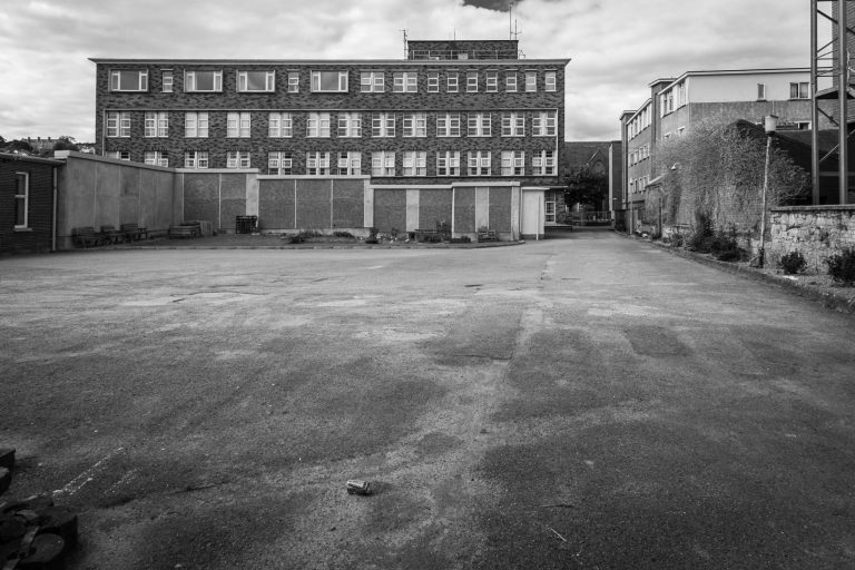 The Erinville Maternity Hospital