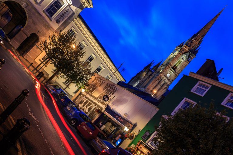 St Colman’s Cathedral, Cobh