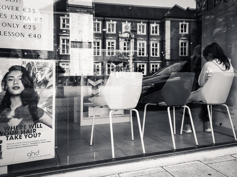 Where will your hair take you?