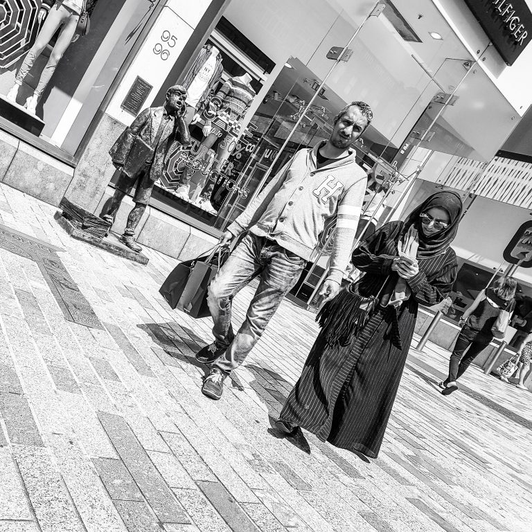 Old and New Mass Communication