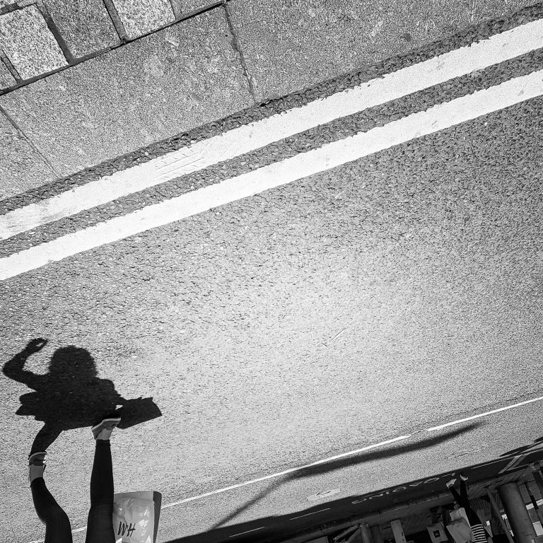 An Upside Down World