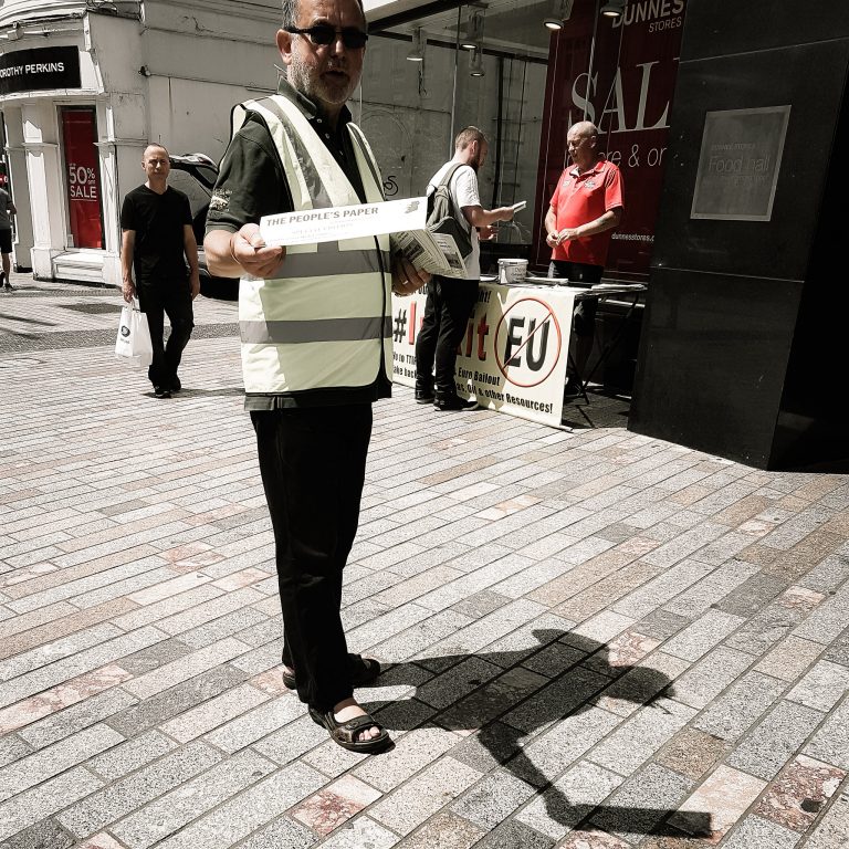 The People’s Paper