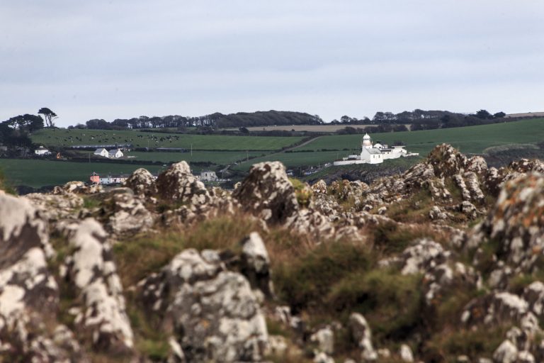 Roche’s Point Lighthouse