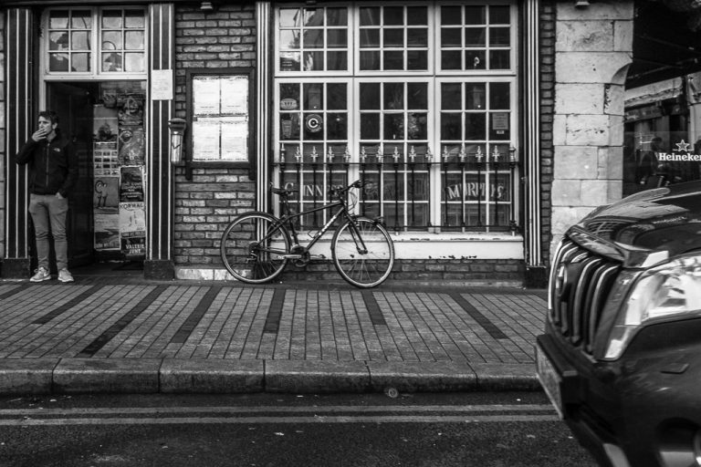 Cork Street Photography