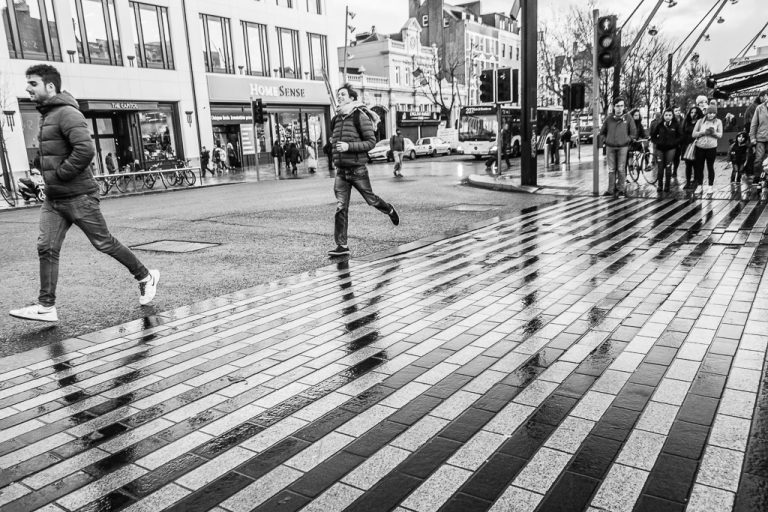 Cork Street Photography