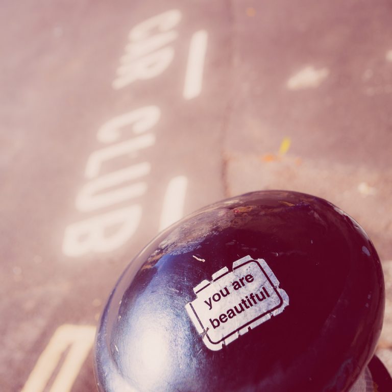 Your car is beautiful