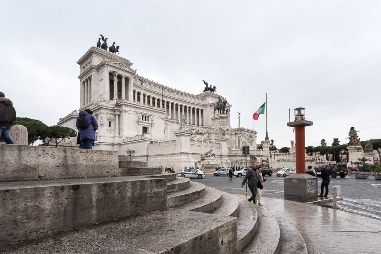 Altare della Patria
