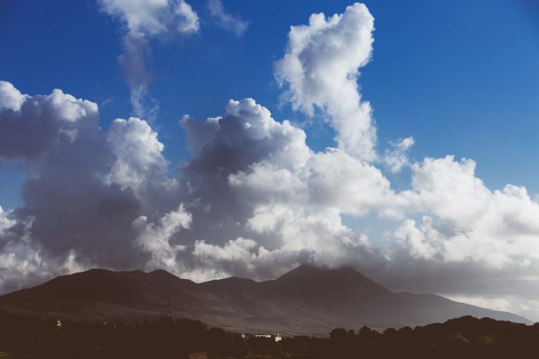 Croagh Patrick