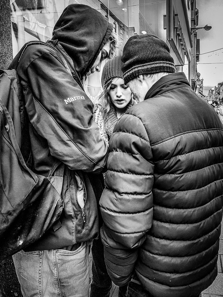 Something Interesting