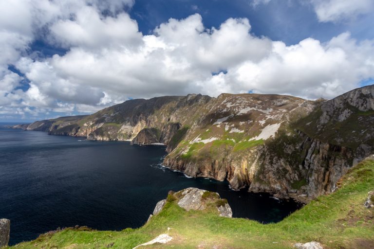 Slieve League