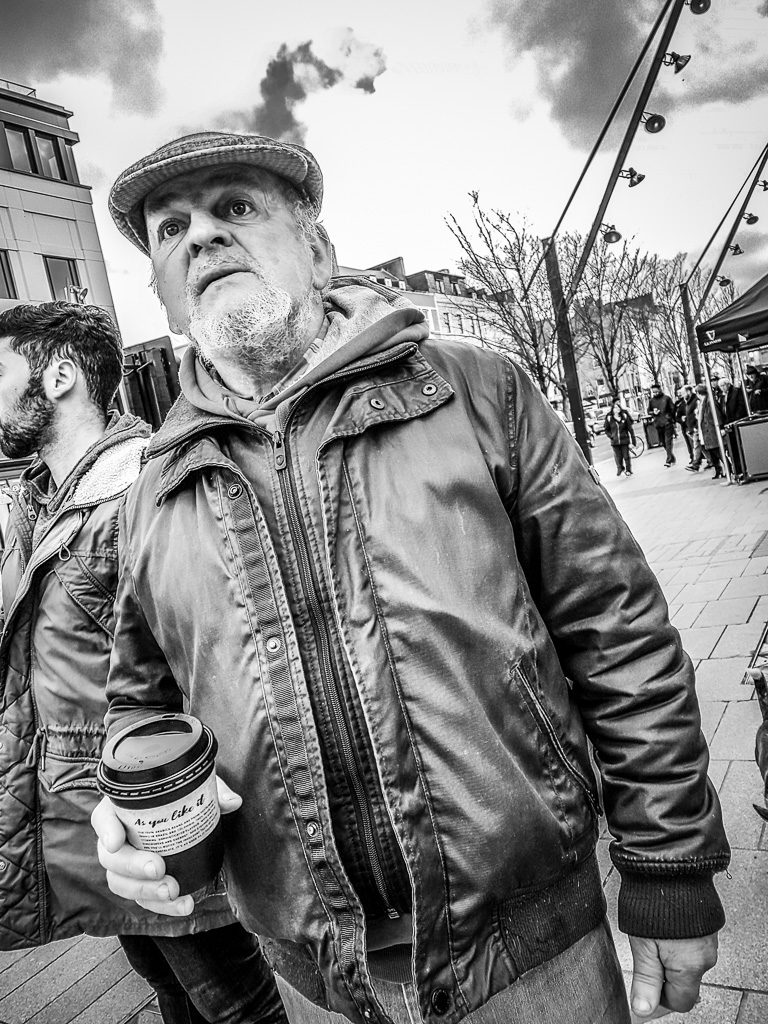 Cork Street Photography