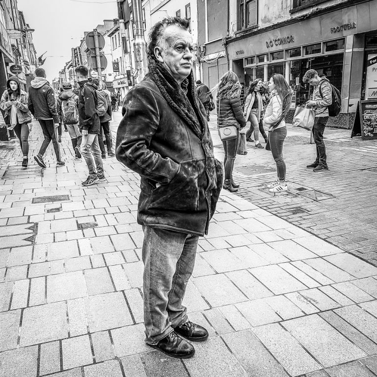 Cork Street Photography