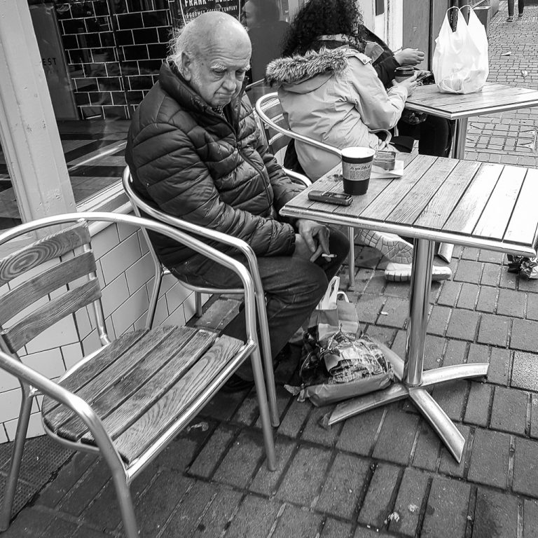 Loneliness is no joke