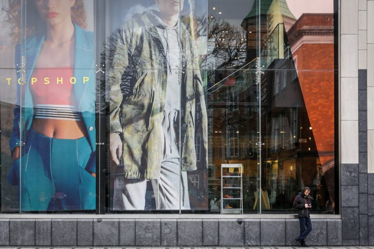 Cork Street Photography